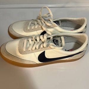 Nike Killshot 2 (J. Crew Sail Midnight)
